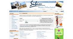 Desktop Screenshot of firme.anunturisibiu.ro